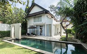 Four On Drupadi